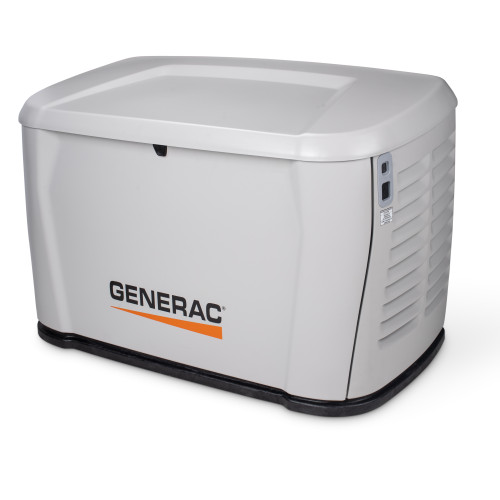 Generac 7258 14kW Generator