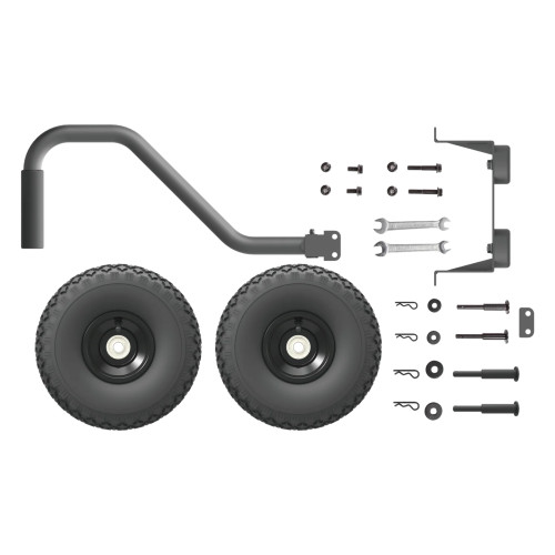 Firman 1505 Portable Generator Wheel & Handle Kit