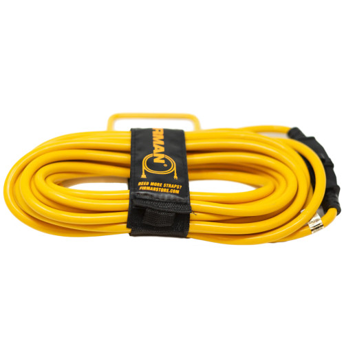 Firman 2005 25ft 15A 5-15P to 5-15R Power Cord
