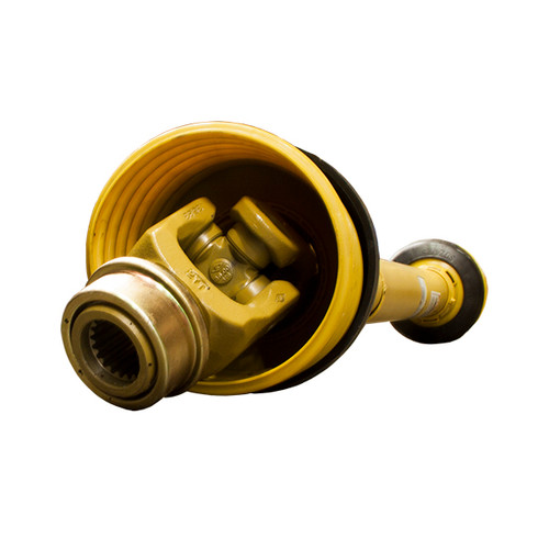 WINCO 54961 PTO Generator Shaft