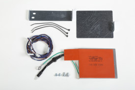 Briggs & Stratton 6840 PowerProtect 240V Oil Warmer (for 17-26kW generators)