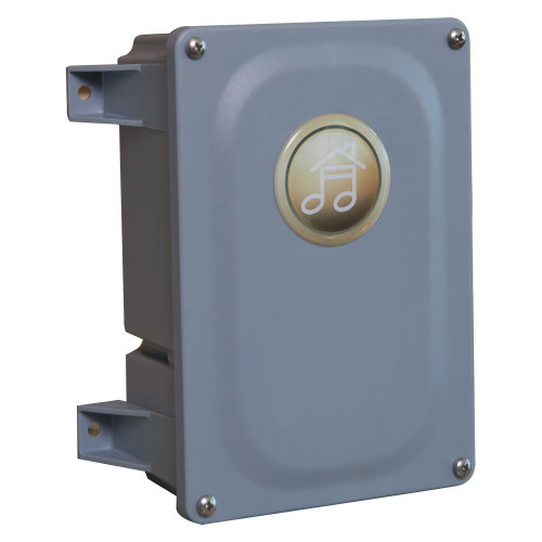 Briggs & Stratton 71051 Symphony II 50A Line Voltage Module