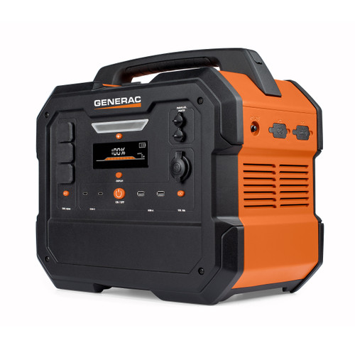 Generac 8026 GB2000 Portable Power Station