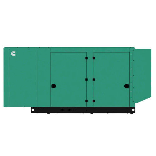 Cummins A056H766 Green Level I to Level II Sound Kit for RS125-RS150