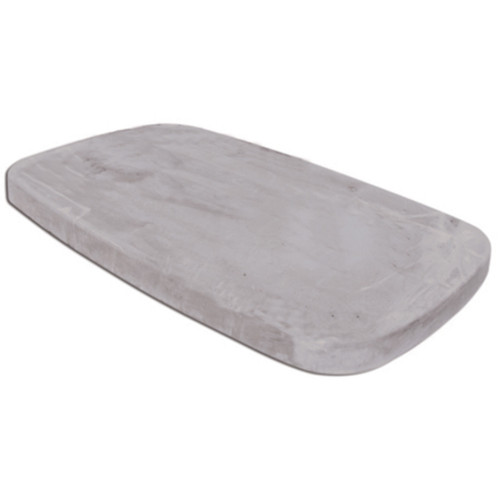 Generac A0006363377 3in Concrete GenPad for 10-28kW Air-Cooled Standby Generators