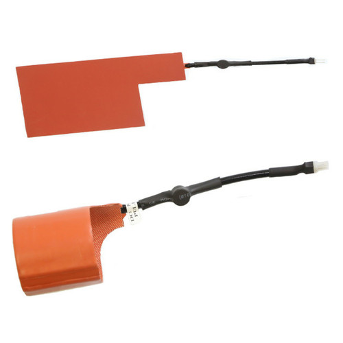 Generac 9-26kW Air Cooled Cold Weather Kit