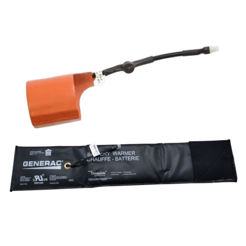 Generac Cold Weather Kit for 10-28kW Air Cooled Standby Generators