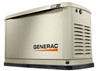 Generac 7209 24kW Guardian Generator with Wi-Fi