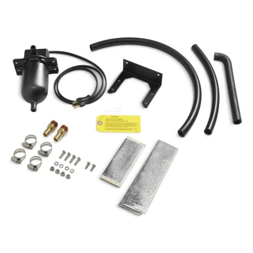 Kohler GM78529 1500W 120V Block Heater