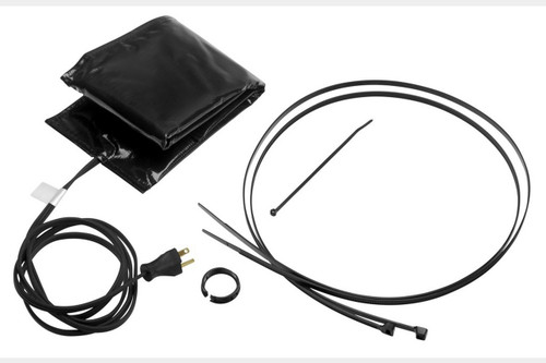 Kohler GM92406 120V Battery Heater for 12RES, 8/10/12RESV(L) & 20kW Generators