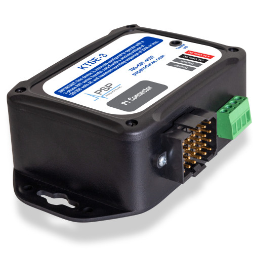 PSP KTSE-3 Kohler 3ph-120/208V RXT Transfer Switch Expander