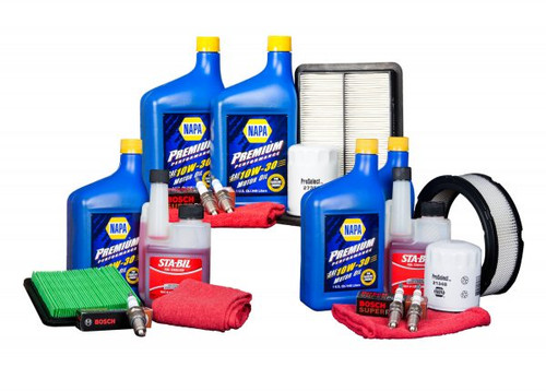 WINCO 16200-001 Maintenance Kit for Honda GX160 Engines