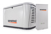 Generac 7325 22kW Generator with 200A SE Transfer Switch