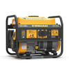 Firman P01204 1200W Portable Generator w/CO Alert