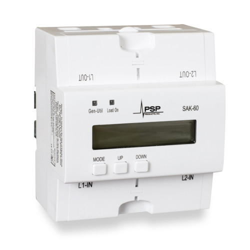 PSP SAK-60 All-in-One Wireless Load Management