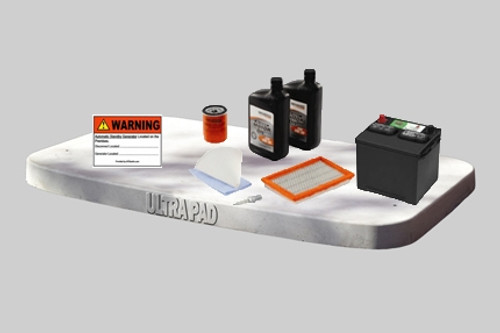 Premium Starter Package for Generac 24kW Guardian Models