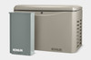 Kohler 20RCAL-200SELS 20kW Generator with Aluminum Enclosure and 200A SE Transfer Switch
