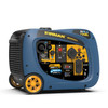 Firman WH03041 2900W Dual Fuel Portable Inverter Generator (CARB Compliant)