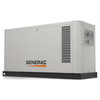 Generac XG04045C Protector Series 40kW 3-phase Generator (SCAQMD Compliant)