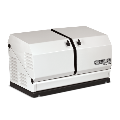 Champion 100136 12.5kW Generator