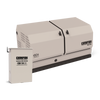 Champion 201378 22kW aXis Generator with 150A SE Transfer Switch