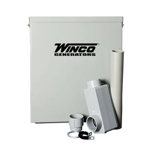 WINCO 64488-004 60A NEMA 14-60 Cord w/Box